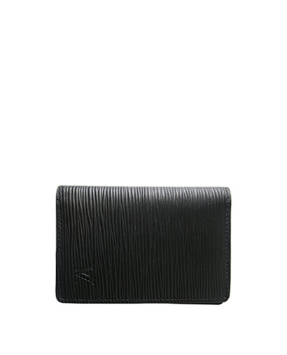 Louis Vuitton Business Card Holder, front view